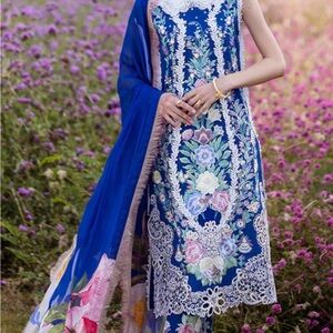 Pakistani brand new dresse